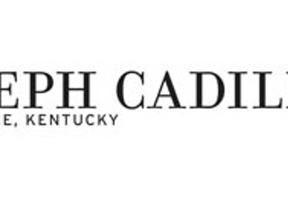 Joseph Cadillac Subaru - Florence, KY