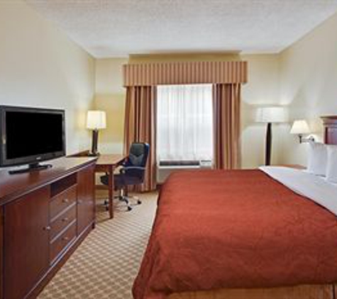 Country Inns & Suites - Panama City, FL