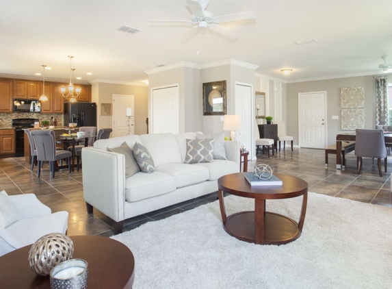 South Ridge Villas By Maronda Homes - Deland, FL