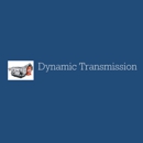 Dynamic Transmission - Automobile Parts & Supplies