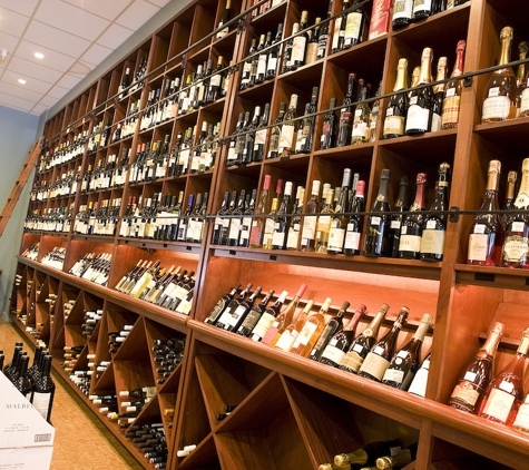 Arlequin Wine Merchant - San Francisco, CA