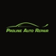 Proline Auto Repairs