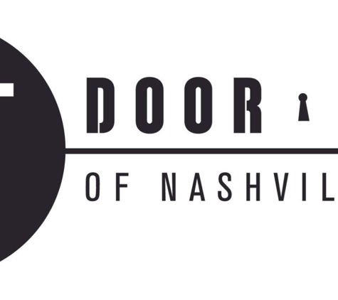 Door Tech Of Nashville - Nashville, TN