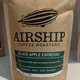 Airship Coffee at 5th Street