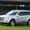 SUV Limousine - Transportation Services