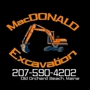 MacDonald's Excavation
