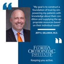 Sellman, Jeff E, MD - Physicians & Surgeons