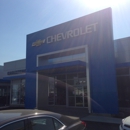 Christenson Chevrolet Inc - New Car Dealers
