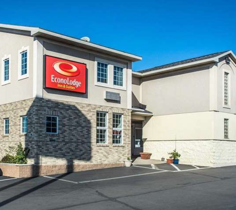 Econo Lodge - Syracuse, NY