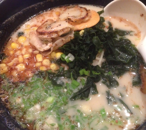 Ajisen Ramen - Temple City, CA