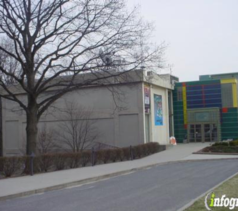 The Adventure Park at the Discovery Museum - Bridgeport, CT