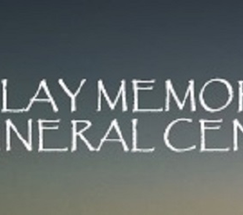 Slay Memorial Funeral Center - Aubrey, TX