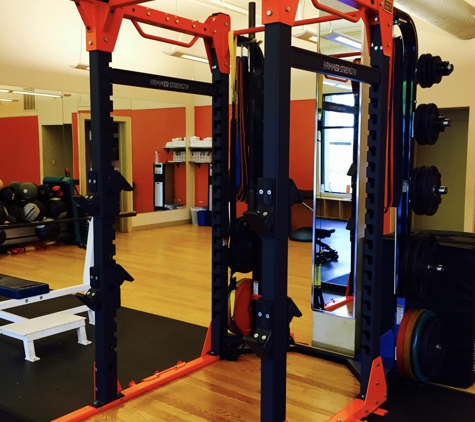 Peak Performance Center - Westport, CT