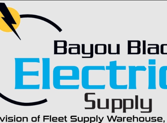 Bayou Black Electric - Houma, LA