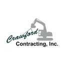Crawford Contracting Inc - Excavation Contractors