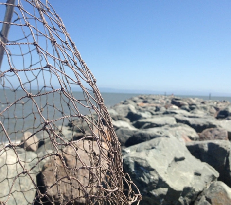 Coyote Point Marina - San Mateo, CA