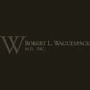 Robert L. Waguespack, M.D. - Physicians & Surgeons, Urology