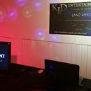 KDL Entertainment - Disc Jockeys