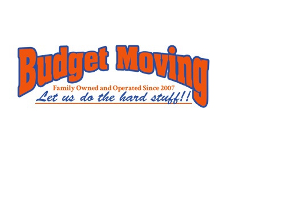 Budget Moving - Grand Blanc, MI