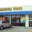 Blockbuster - Video Rental & Sales