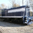 Castle Locomotive Services and repair,LLC - Railroad Contractors