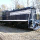 Castle Locomotive Services and repair,LLC