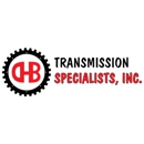 DHB Transmission Specialists, Inc - Auto Transmission