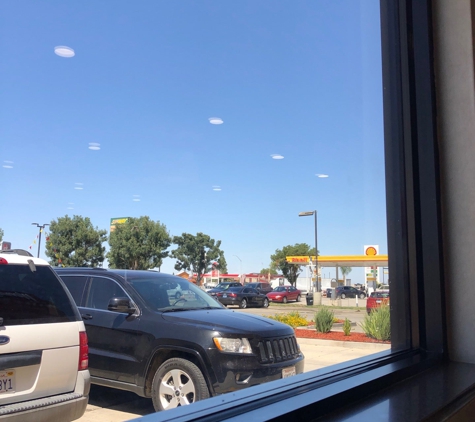 Wendy's - Lost Hills, CA