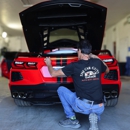 The Car Guys Garage - Automobile Body Repairing & Painting