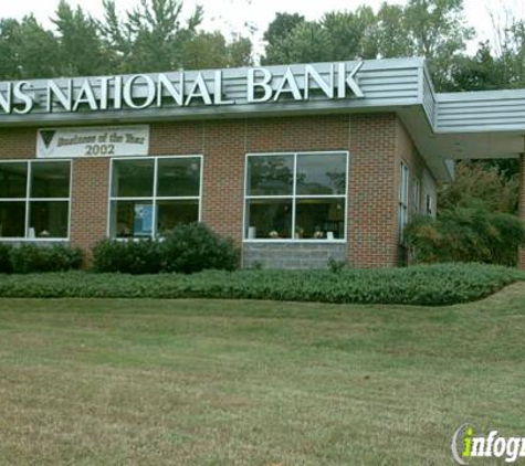 PNC Bank - Odenton, MD