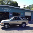 Flannery's Service - Automotive Tune Up Service