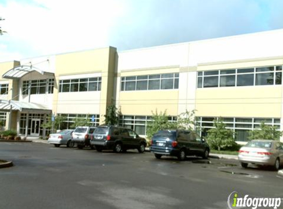 Commercial Realty Group Inc - Hillsboro, OR