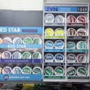 Red Star Vapor & Smoke