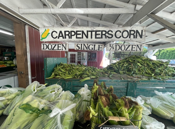 Carpenter's Farm Enterprises - South Kingstown, RI