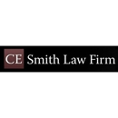 CE Smith Law Firm - Civil Litigation & Trial Law Attorneys