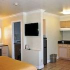 Americas Best Value Inn Clovis