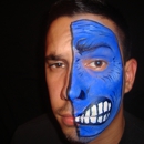 Colorz Face Painting - Party & Event Planners