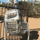 Noah Purifoy Desert Art Museum