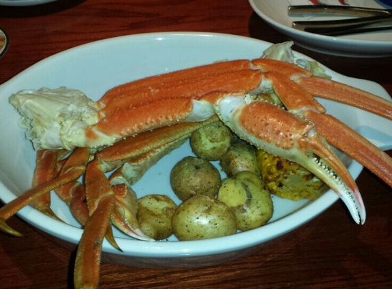 Red Lobster - Fredericksburg, VA