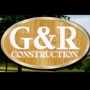 G & R Construction