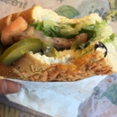 Subway - Fast Food Restaurants