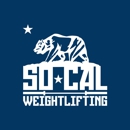SoCal Weightlifting