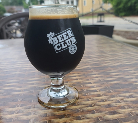 North Center Brewing Company - Northville, MI