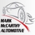 McCarthy Mark Automotive - Motor Engineers, Mechanics & Repairers
