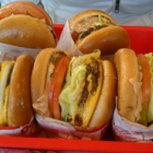 In-N-Out Burger