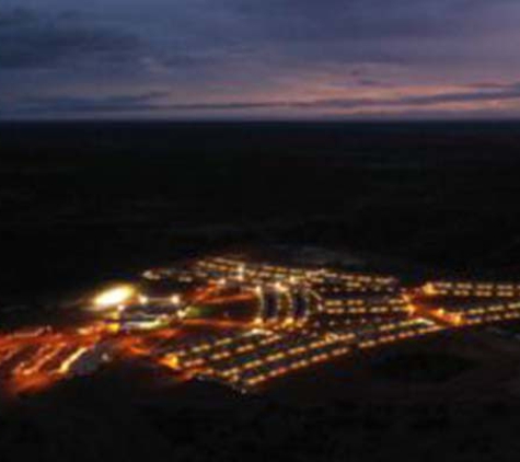 Gold Fields Australia Pty Ltd - Perth, WA