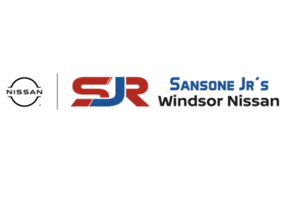 Sansone Jr's Windsor Nissan - East Windsor, NJ