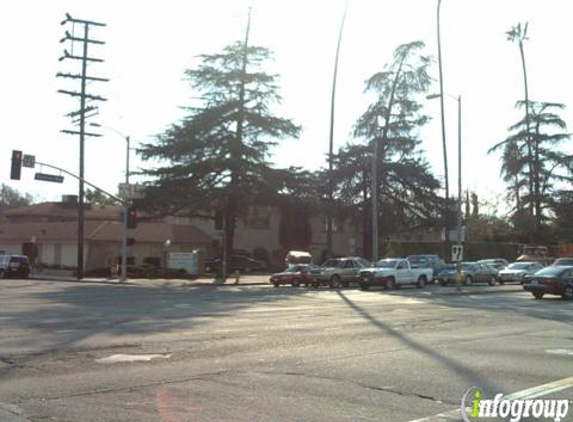 Valley School - Los Angeles, CA