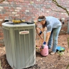 A/C Man Heating and Air gallery