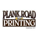 Plank Road Printing - Printing Services-Commercial